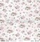 ScrapAndMe “Pink Roses” 12x12 Scrapbook Paper Pack | 5 Double-Sided Sheets | Romantic Rose Floral Designs
